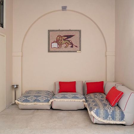 Fortuny3967 Suites & Wine Venice Luaran gambar