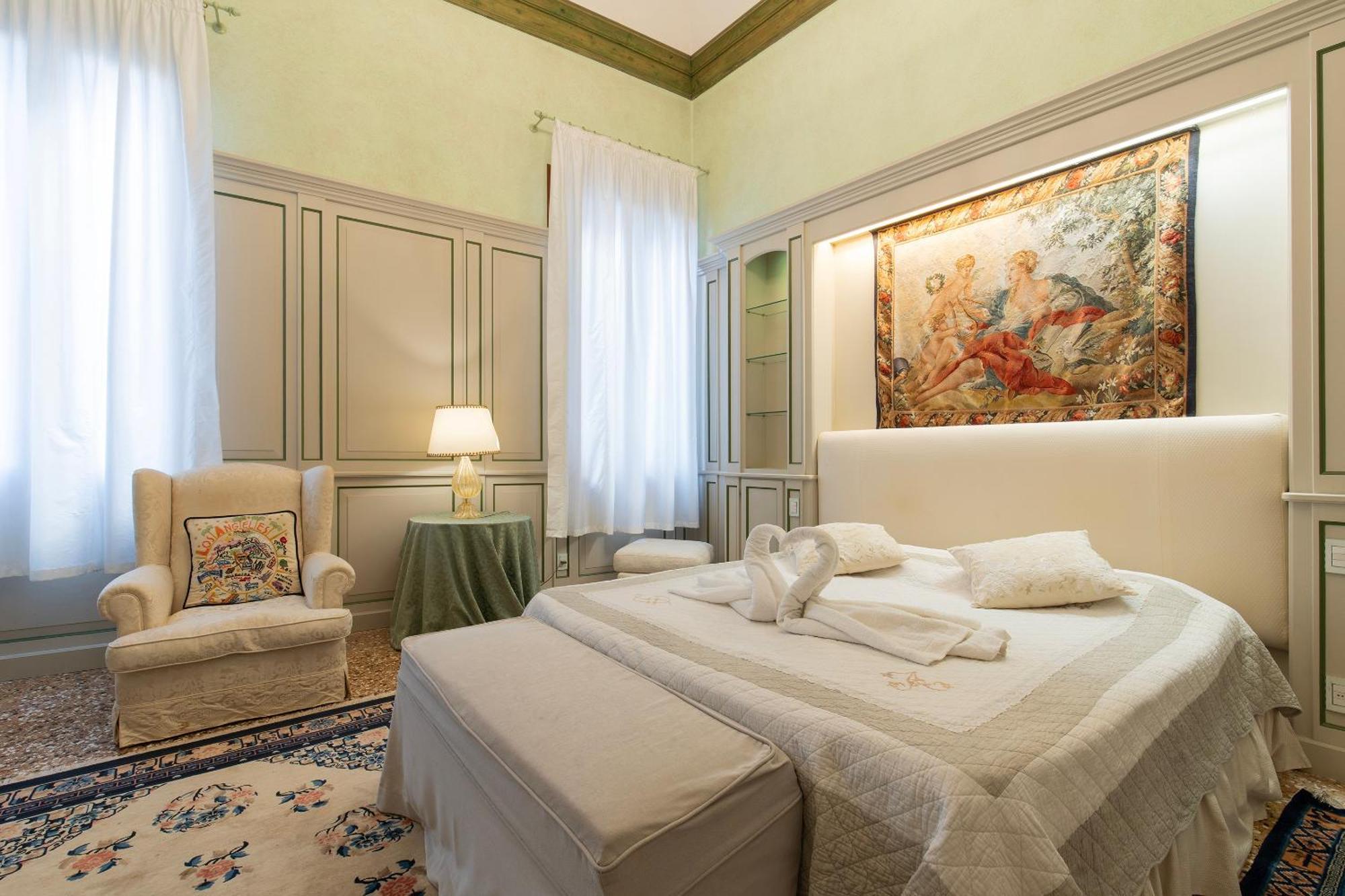 Fortuny3967 Suites & Wine Venice Luaran gambar