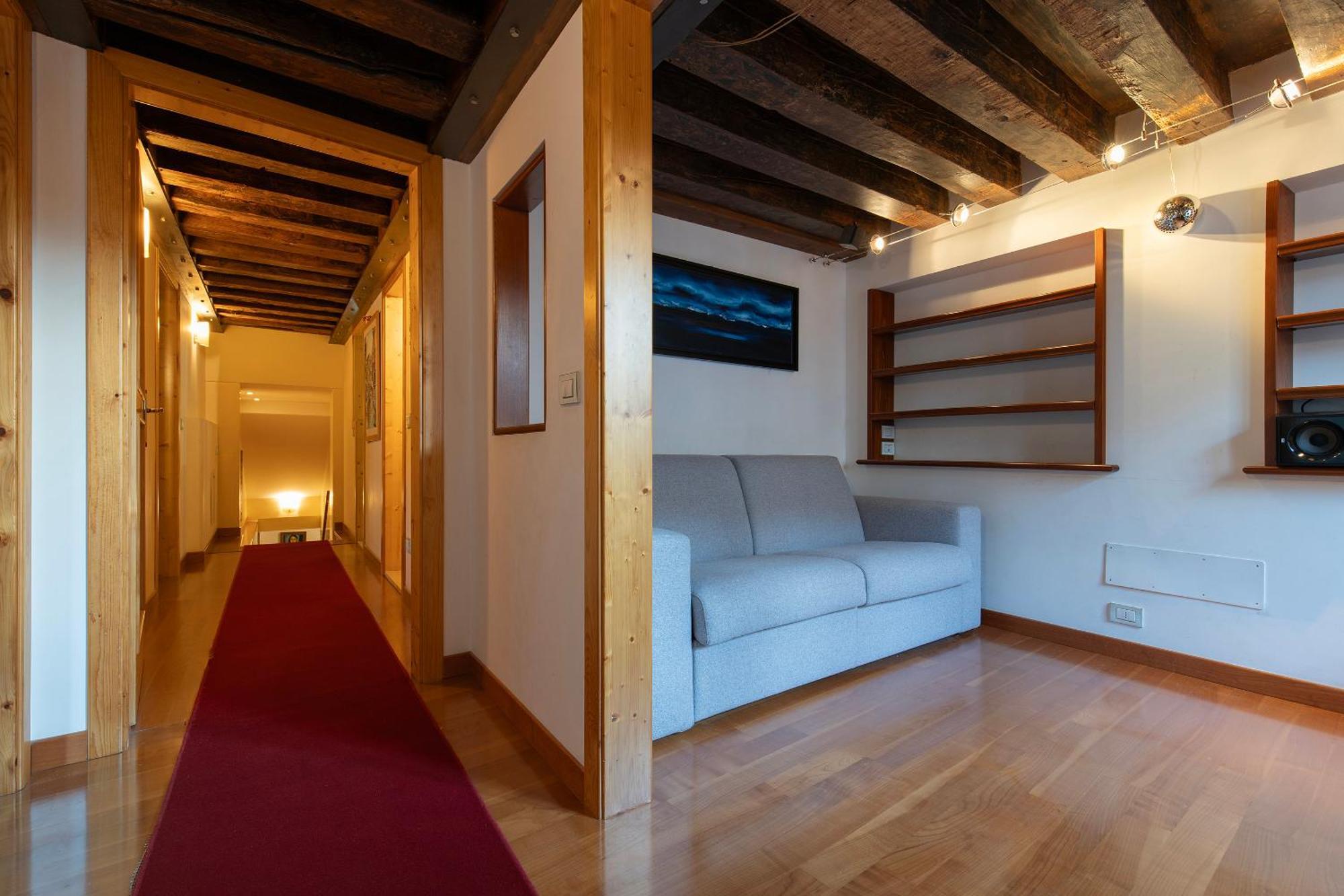 Fortuny3967 Suites & Wine Venice Luaran gambar