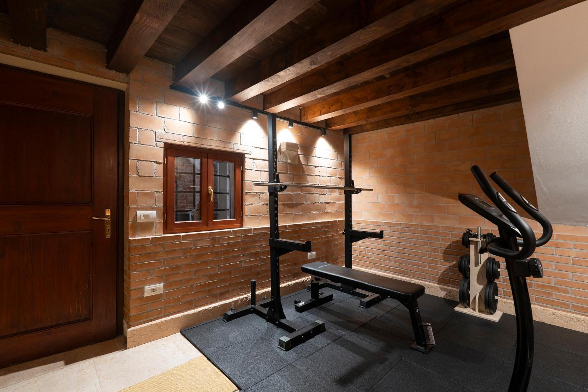 Fortuny3967 Suites & Wine Venice Luaran gambar