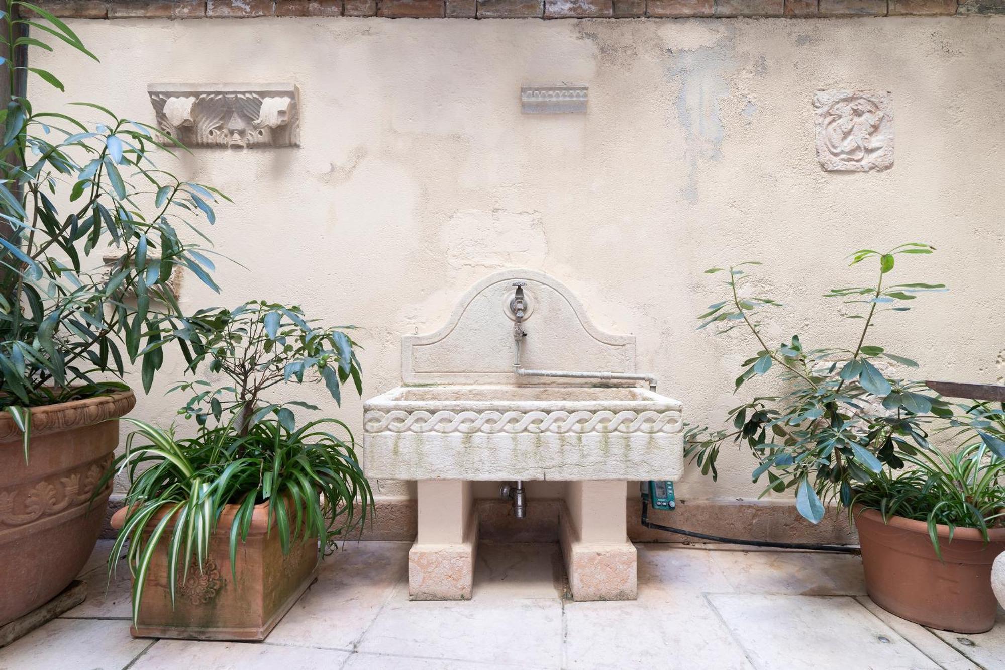 Fortuny3967 Suites & Wine Venice Luaran gambar
