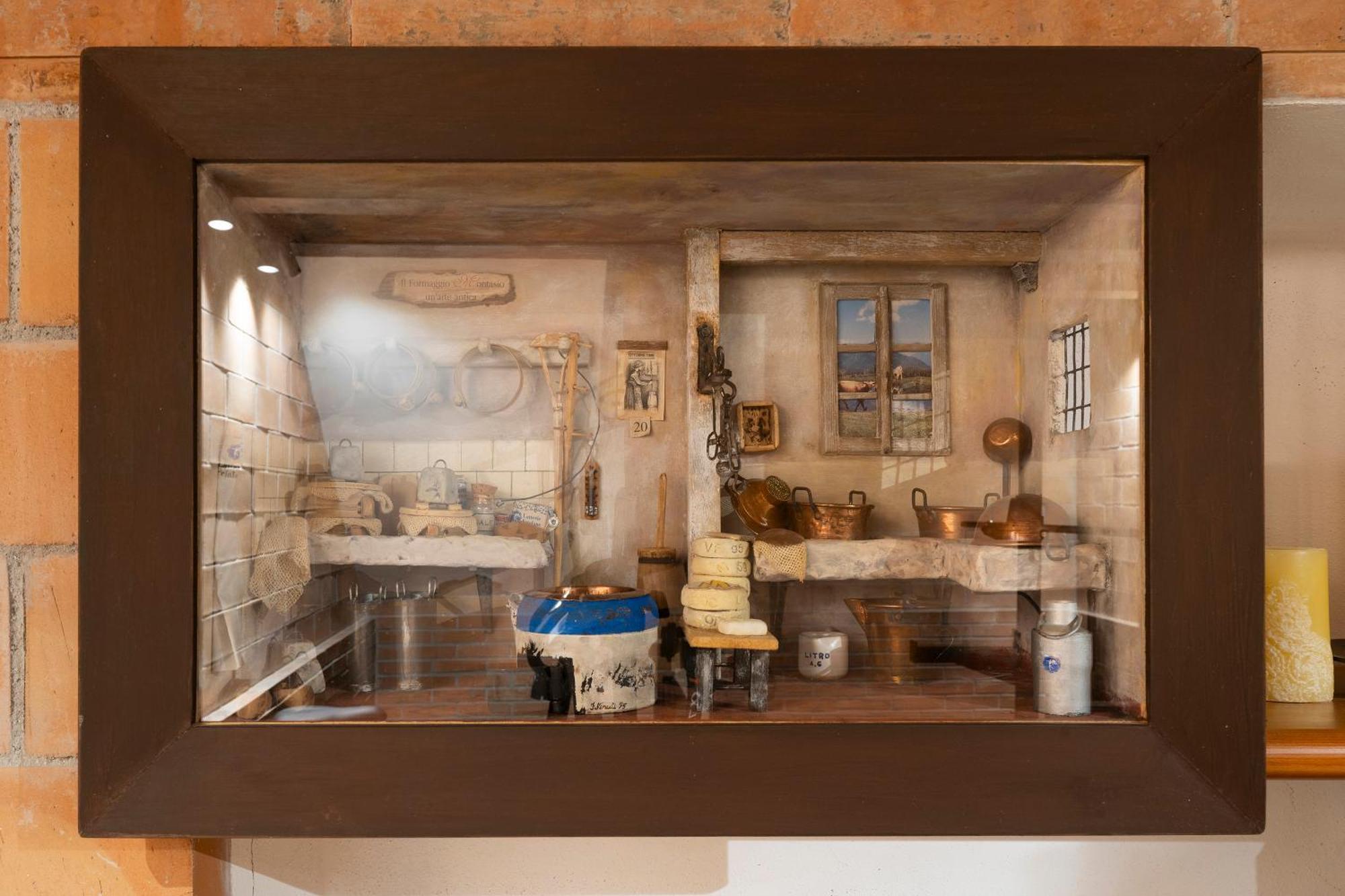 Fortuny3967 Suites & Wine Venice Luaran gambar